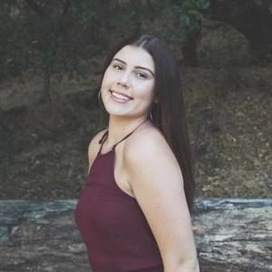 Meet your Posher, Kaylee